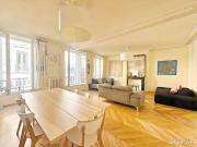 Appartement 5 pièces 114 m²