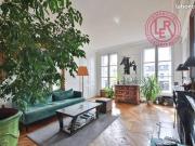 Appartement 5 pièces 114 m²