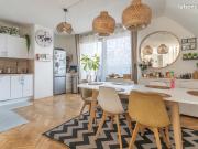 Appartement 5 pièces 115 m²