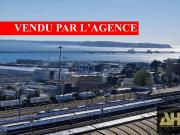 Appartement 5 pièces 115 m²