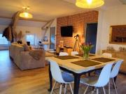 Appartement 5 pièces 115 m²