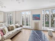 Appartement 5 pièces 115 m²