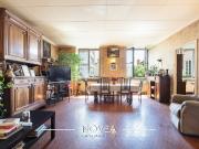 Appartement 5 pièces 115 m²
