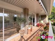 Appartement 5 pièces 115 m²