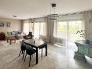 Appartement 5 pièces 115 m²