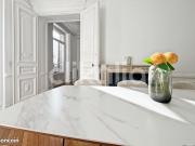 Appartement 5 pièces 115 m²