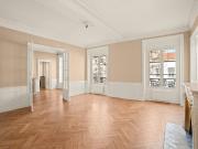 Appartement 5 pièces 115 m²