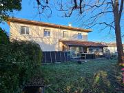 Appartement 5 pièces 115 m²