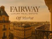 Appartement 5 pièces 115 m²