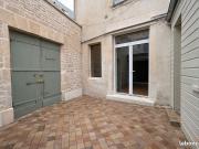 Appartement 5 pièces 115 m²