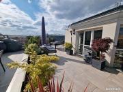 Appartement 5 pièces 115 m²