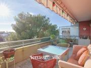 Appartement 5 pièces 115 m²