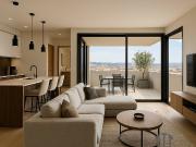 Appartement 5 pièces 115 m²