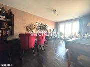 Appartement 2 pièces 34 m²