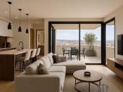 Appartement 5 pièces 115 m²