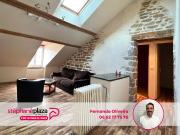 Appartement 5 pièces 115 m²