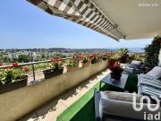 Appartement 5 pièces 115 m²