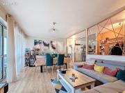 Appartement 5 pièces 115 m²