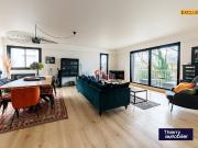 Appartement 5 pièces 115 m²