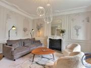 Appartement 5 pièces 115 m²