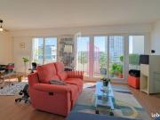 Appartement 5 pièces 115 m²