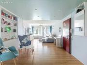 Appartement 5 pièces 115 m²