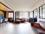 Appartement 5 pièces 115 m²