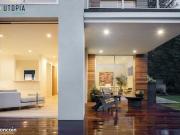 Appartement 5 pièces 115 m²