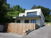 Appartement 5 pièces 115 m²