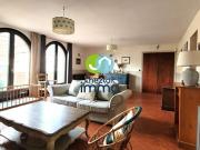 Appartement 5 pièces 115 m²