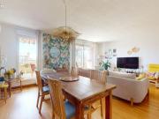 Appartement 5 pièces 115 m²