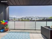 Appartement 5 pièces 115 m²