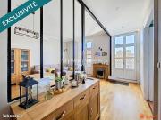 Appartement 5 pièces 115 m²