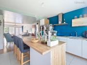 Appartement 5 pièces 115 m²