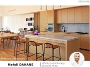 Appartement 5 pièces 115 m²