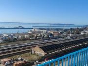 Appartement 5 pièces 115 m²