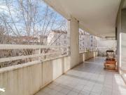 Appartement 5 pièces 115 m²