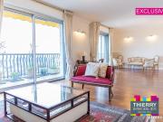 Appartement 5 pièces 115 m²