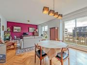 Appartement 5 pièces 115 m²