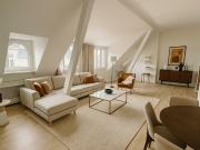 Appartement 5 pièces 115 m²