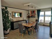 Appartement 5 pièces 115 m²