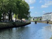 Appartement 5 pièces 115 m²