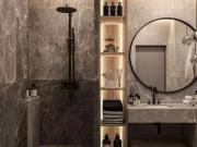 Appartement 5 pièces 115 m²