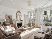 Appartement 5 pièces 115 m²