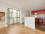 Appartement 5 pièces 115 m²