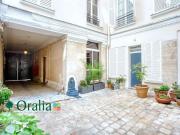 Appartement 5 pièces 115 m²