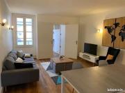 Appartement 5 pièces 115 m²