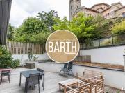 Appartement 5 pièces 115 m²