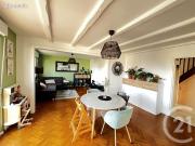 Appartement 5 pièces 115 m²