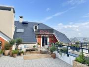 Appartement 5 pièces 115 m²